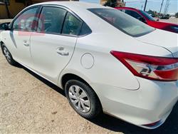 تويوتا يارس